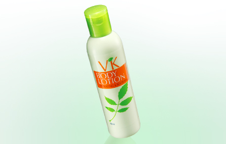 VK Body Lotion